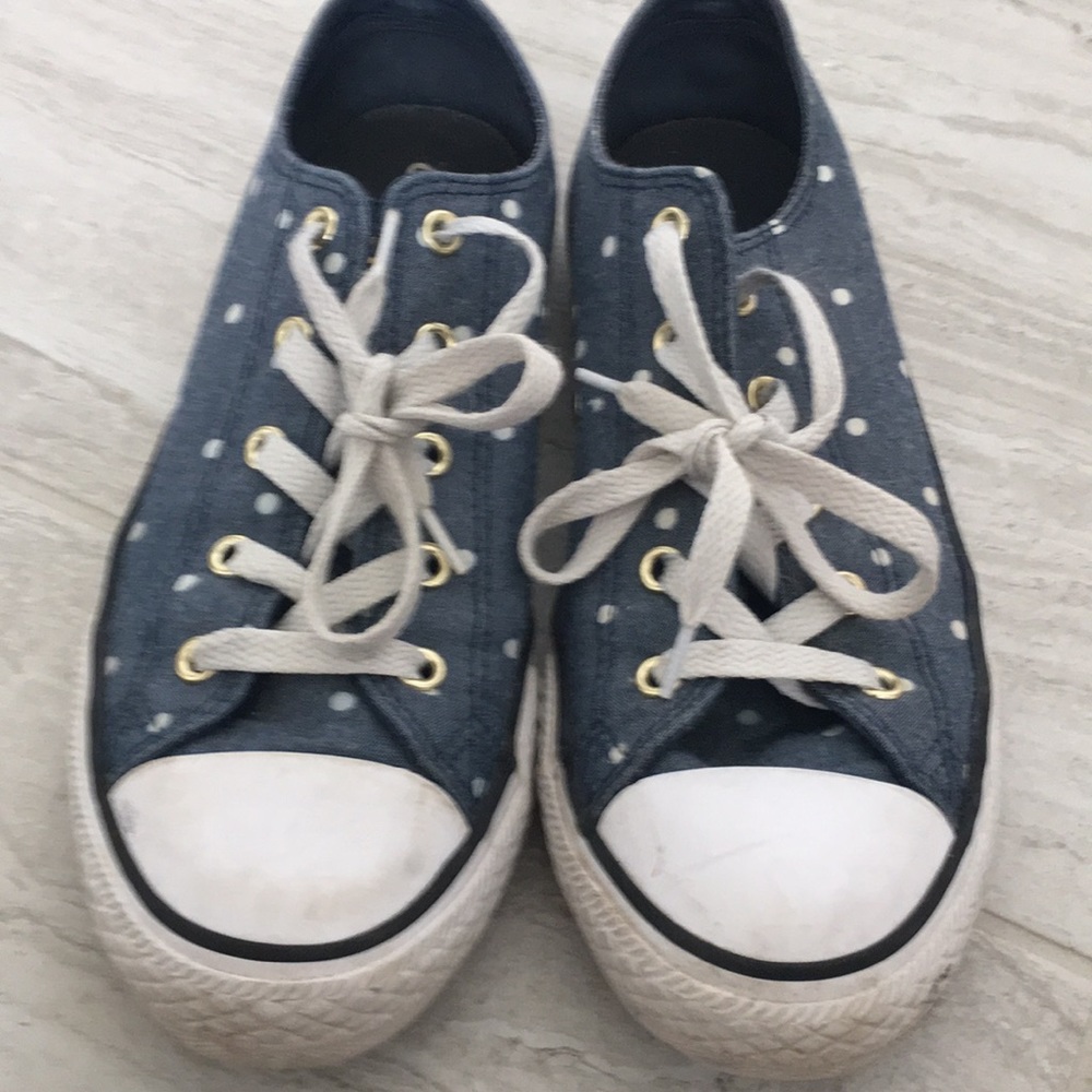 Converse sneakers